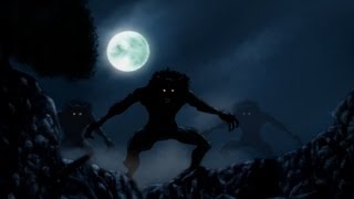 Werewolf The Documentary [upl. by Ariec]