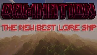 The Ultimate New Lore Minecraft SMP To Join 121 Public Applications [upl. by Erasaec]