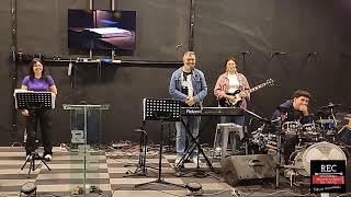 Culto En Vivo  REC  Jueves 21112024 [upl. by Yardley]