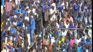 Dembare goal [upl. by Ashraf458]