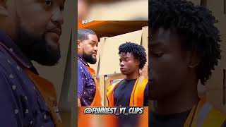 Kanel Joseph’s Funniest Moments 🤣🤣🤣 kaneljoseph funnymoments funniestytclips shorts [upl. by Ammamaria]