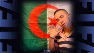 Ouled Boughalem en Force [upl. by Pero]