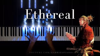 Txmy  Ethereal Piano and Violin [upl. by Merete435]