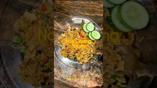 Nasi goreng solaria resep by chef devina hermawan [upl. by Adim]