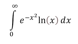 CUADRATURA GAUSSIANA  INTEGRAL IMPROPIA [upl. by Vladimar]