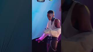 Simmy Day  Dreamer LIVE at Mbekweni Rugby Stadium FULL PERFORMANCE [upl. by Secilu]