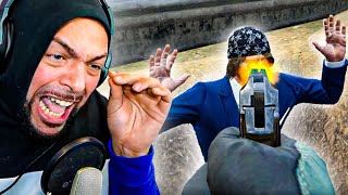 PETER PIET EN ICE VERMOORDEN SNITCHES🔫  GTA ROLEPLAY 59 [upl. by Tally527]