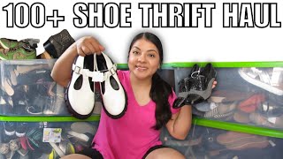 Fast Selling Shoe Brands To Resell On Poshmark amp Ebay [upl. by Feil898]