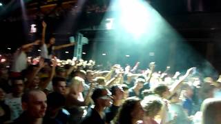 Paul Kalkbrenner  Sky and Sand Live  Palladium Köln 24092011 HD [upl. by Atalante]