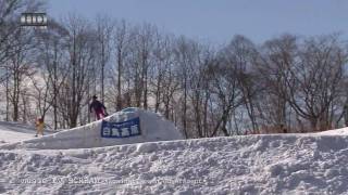 2009 SELFIGNITION SNOWBOARD MOVIE IN and OUT 3rd PV H264 [upl. by Alag]