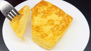 easy and delicious quick breakfast recipe [upl. by Haneen]