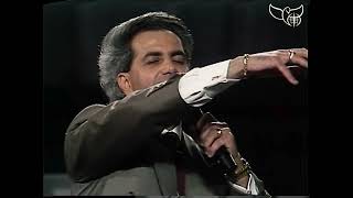 Pastor Benny Hinn Healing amp Worship [upl. by Anees]