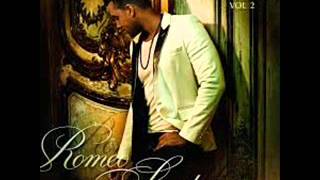 Romeo Santos  Amigo LETRA [upl. by Arerrac]