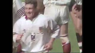 May 1995  Swalec Cup Final Highlights Swansea vs Pontypridd [upl. by Sitarski]