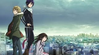 Noragami Opening 2 VOSTFR [upl. by Akenat871]