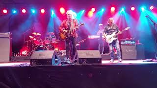 SMOKIE Koncert DGI Huset Vordingborg13 Nov Video Ole Olsen 2024 [upl. by Beane422]