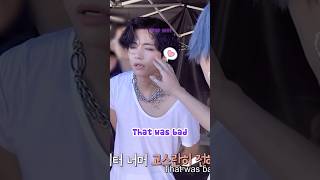 BTSs Reaction When Taehyung Got Hit By His Jacket 😳 shorts taehyung bts [upl. by Etnelav686]