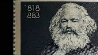 Marx [upl. by Kliment]