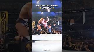 The BEST Stone Cold Stunner Oversells [upl. by Alrahc]