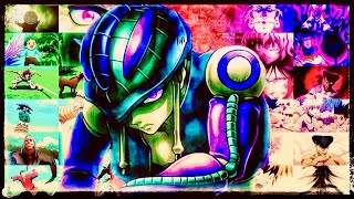 Why Hunter x Hunters Palace Invasion is a Cinematic Masterpiece [upl. by Zulaledairam979]