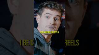 Anderson Burrus vs Ghast Buff  USA vs UK Battle Rap [upl. by Faux326]