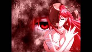 Elfen Lied Lilium Music Box Extended [upl. by Lehmann]