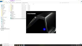 FIX Nothing happens when launching Autodesk Installer  Cant install Autocad Revit Naviswork [upl. by Miki]