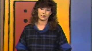 80s Ads One To Grow On with Nancy McKeon [upl. by Frederich287]