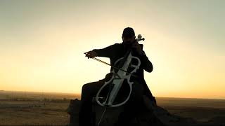 Hesham Mostafa  Ma Balash cello cover  هشام مصطفى  ما بلاش [upl. by Ahseikram]