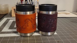 Koozies Part Two [upl. by Photina]