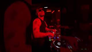 MarkNeve goes hard in his closing set x MEMENTO at SuperclubMilano 🙌🏻 [upl. by Denie]