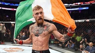 Conor McGregor  The Notorious One HD [upl. by Lalad]