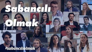 Sabancılı Olmak [upl. by Server]