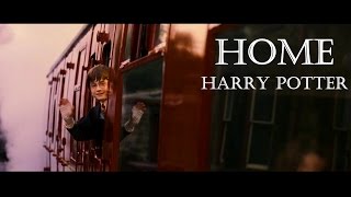 Harry Potter  Home [upl. by Imoyn]