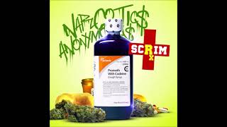 Scrim  Codeine Dreams Prod by DJ Scrim [upl. by Drandell62]