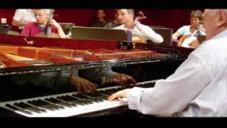 Mozart Piano Concerto 20 2nd Movement [upl. by Stanley]