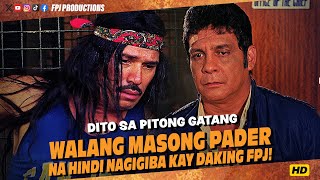 FPJ Sinugod si Masong Pader  Dito sa Pitong Gatang  HD  Fernando Poe Jr Nanette Medved [upl. by Akessej]