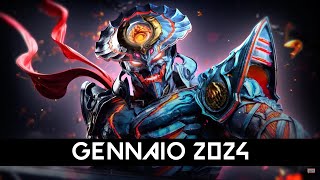 GIOCHI in uscita a GENNAIO 2024 PS5 ★ XBOX SERIE SX ★ SWITCH ★ PS4 ★ PC [upl. by Low]