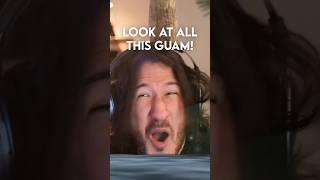 Markiplier Is In Guam [upl. by Paula]