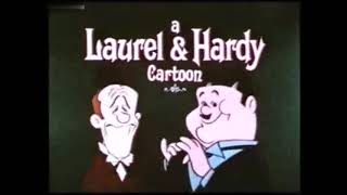 Laurel and Hardy E15 comedy [upl. by Ergener]