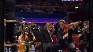 Gustavo Dudamel  SBYOV Shostakovich Symphony 10mvt I 24 [upl. by Landan]