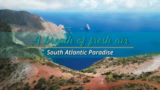 South Atlantic Paradise [upl. by Salomon]