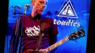 3B talks to VADEN TODD LEWIS TOADIES [upl. by Azmah]