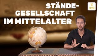 Das Leben im Mittelalter I musstewissen Geschichte [upl. by Nielsen965]