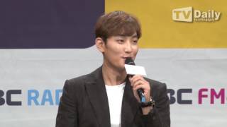 tvdaily 별밤 ★강타★ quotHOT이수만 게스트 섭외가 목표quot [upl. by Goldsmith]