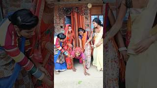 Khatiya Ke Niche baithal chorva bhojpuri livebirha song birhastorychannel love [upl. by Allebara]