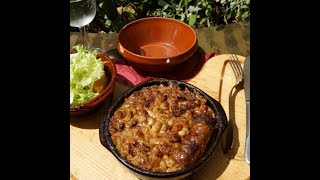 Cassoulet de Castelnaudary [upl. by Godiva]