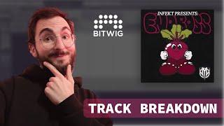 Track Breakdown ENDBOSS [upl. by Florio211]