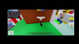 Character Doors Roblox Tutorial [upl. by Iey]