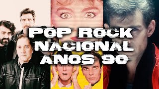 Top 10 Clássicos do Pop Rock Nacional dos Anos 80 Reviva a Era de Ouro [upl. by Hazem]